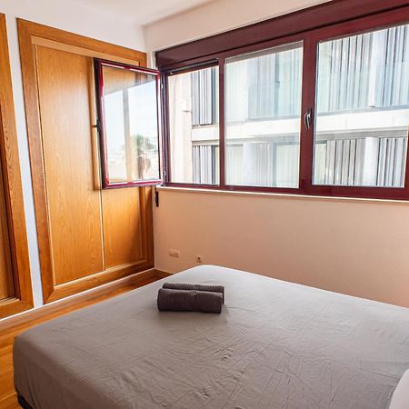 Moderno Apartamento A 5 Min De La Playa Canteras 大加那利岛拉斯帕尔马斯 外观 照片