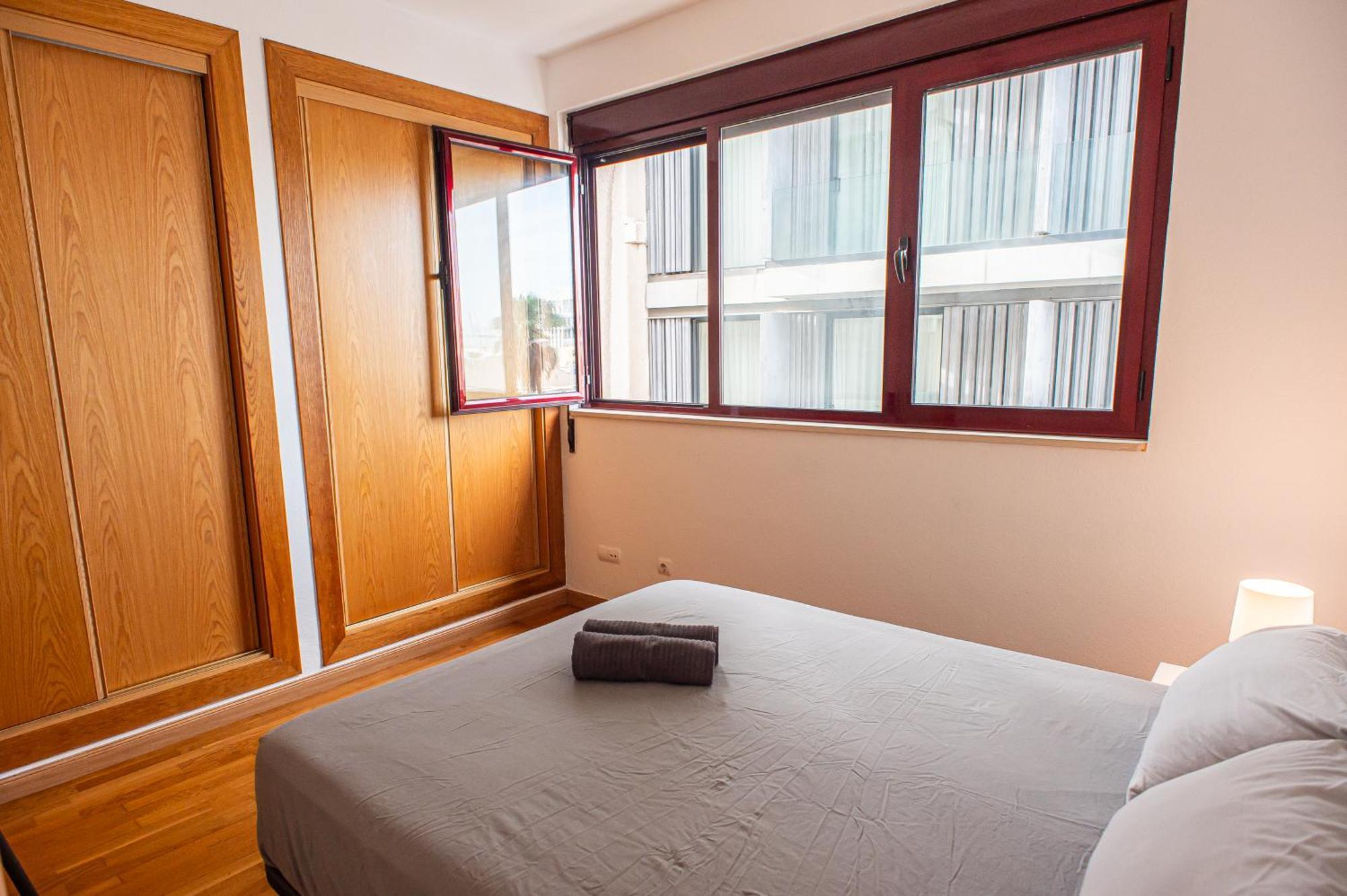 Moderno Apartamento A 5 Min De La Playa Canteras 大加那利岛拉斯帕尔马斯 外观 照片