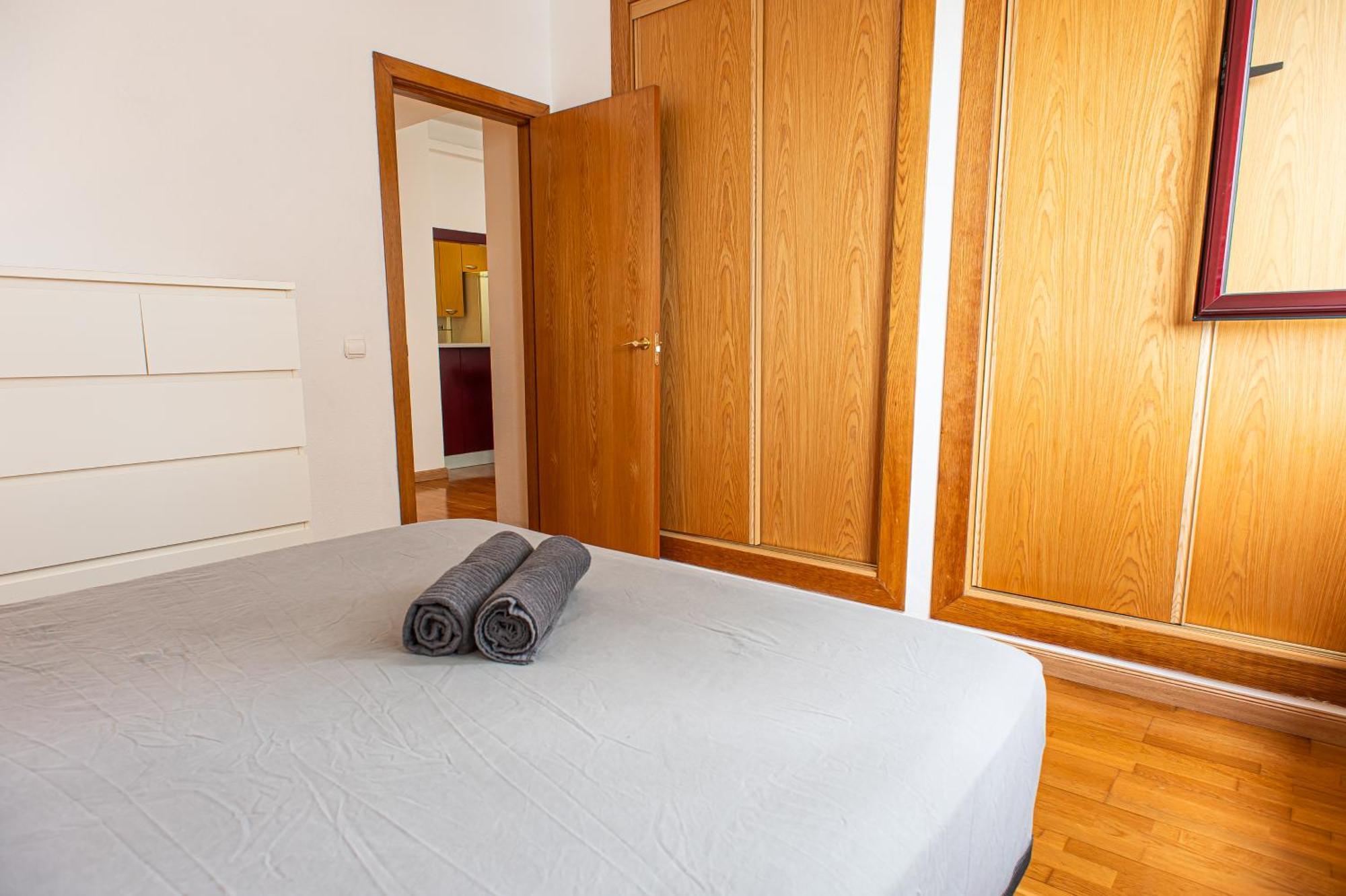Moderno Apartamento A 5 Min De La Playa Canteras 大加那利岛拉斯帕尔马斯 外观 照片
