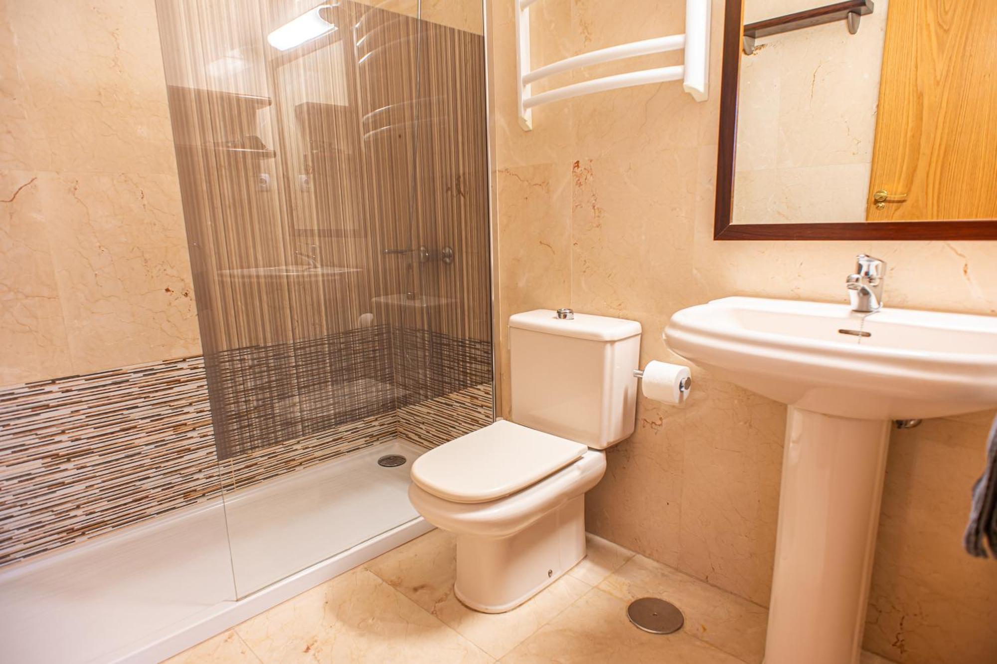 Moderno Apartamento A 5 Min De La Playa Canteras 大加那利岛拉斯帕尔马斯 外观 照片
