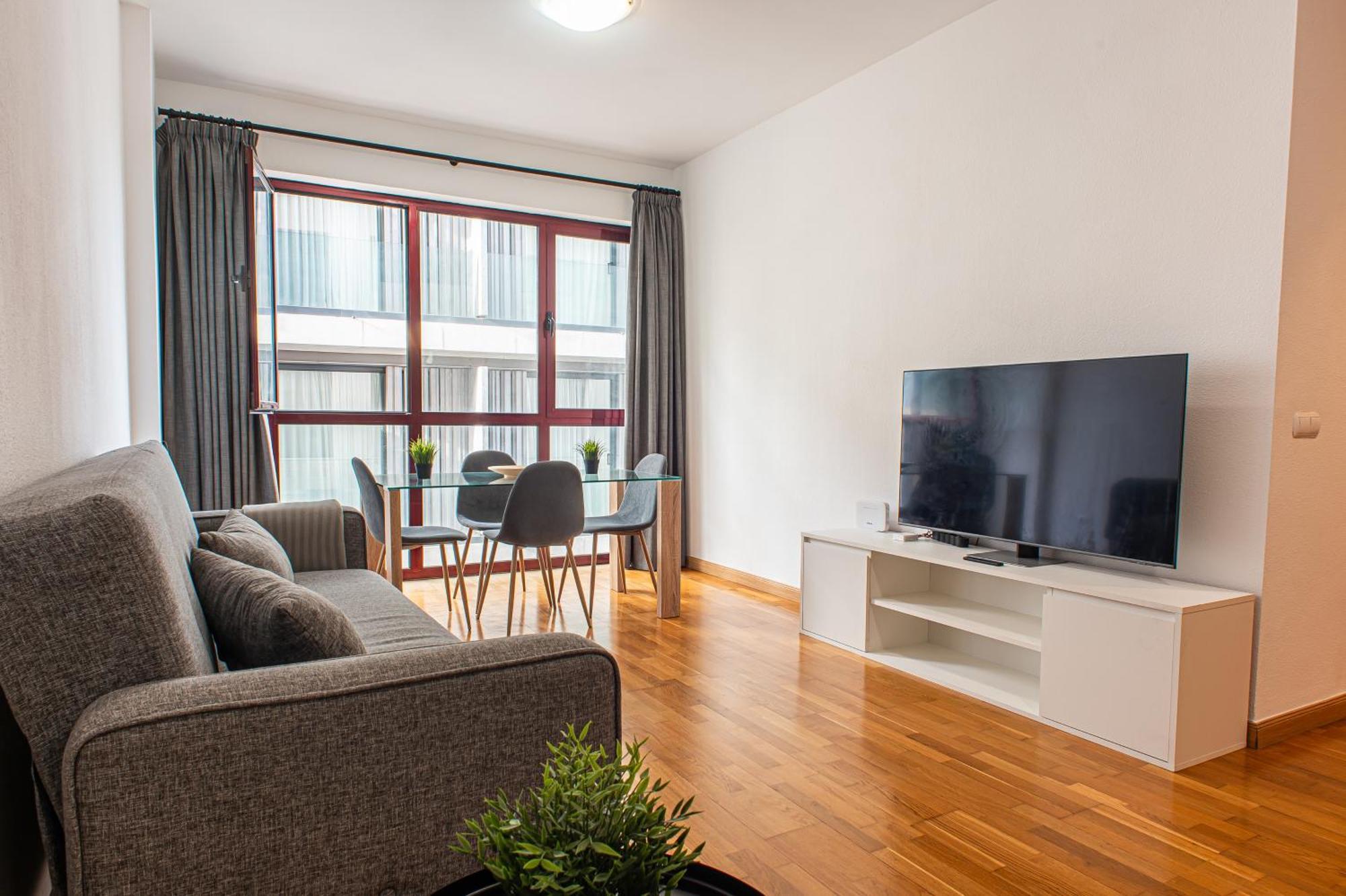 Moderno Apartamento A 5 Min De La Playa Canteras 大加那利岛拉斯帕尔马斯 外观 照片