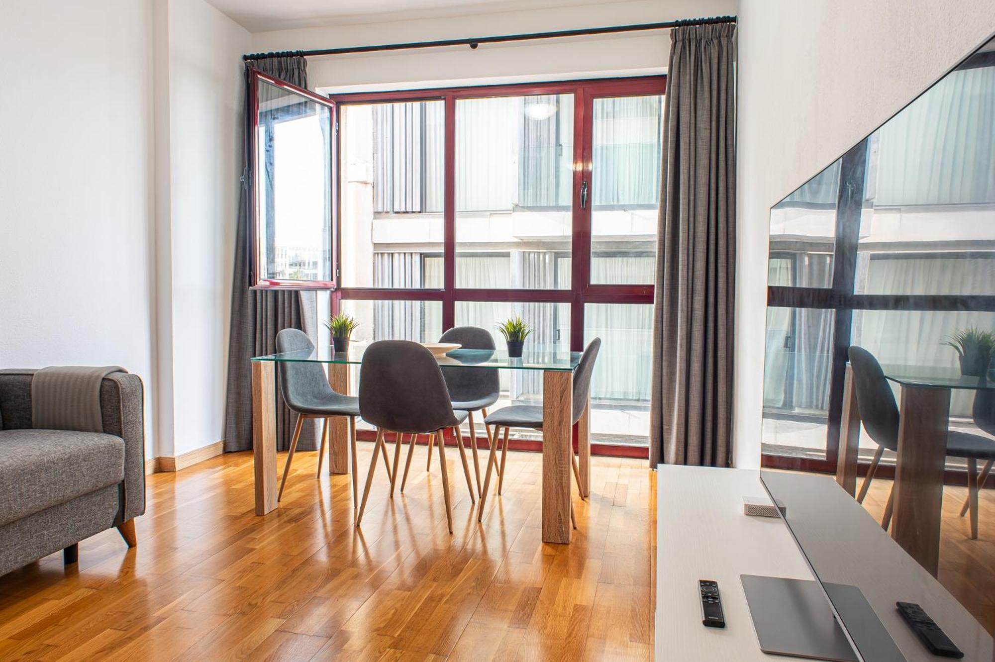 Moderno Apartamento A 5 Min De La Playa Canteras 大加那利岛拉斯帕尔马斯 外观 照片