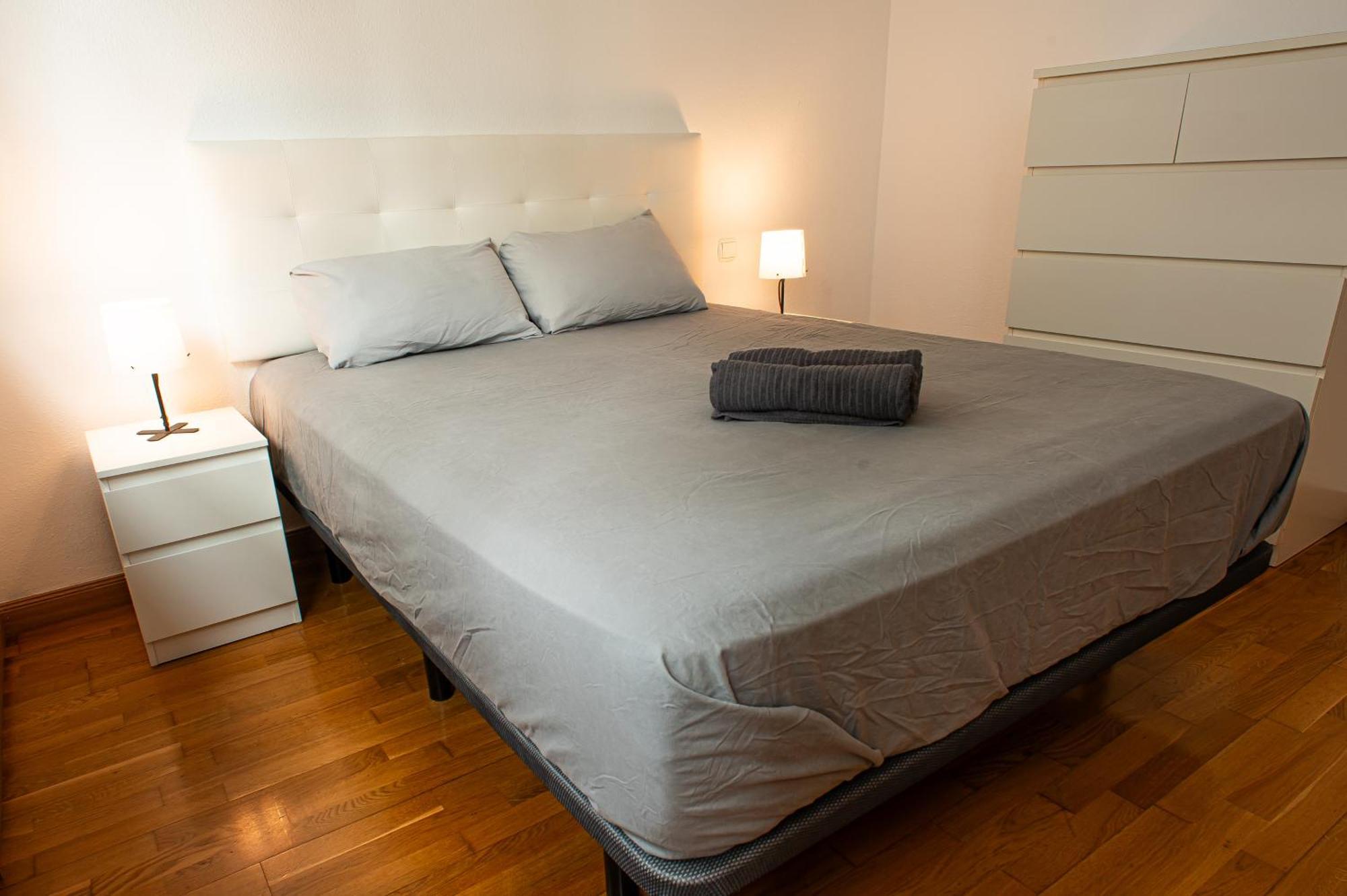 Moderno Apartamento A 5 Min De La Playa Canteras 大加那利岛拉斯帕尔马斯 外观 照片