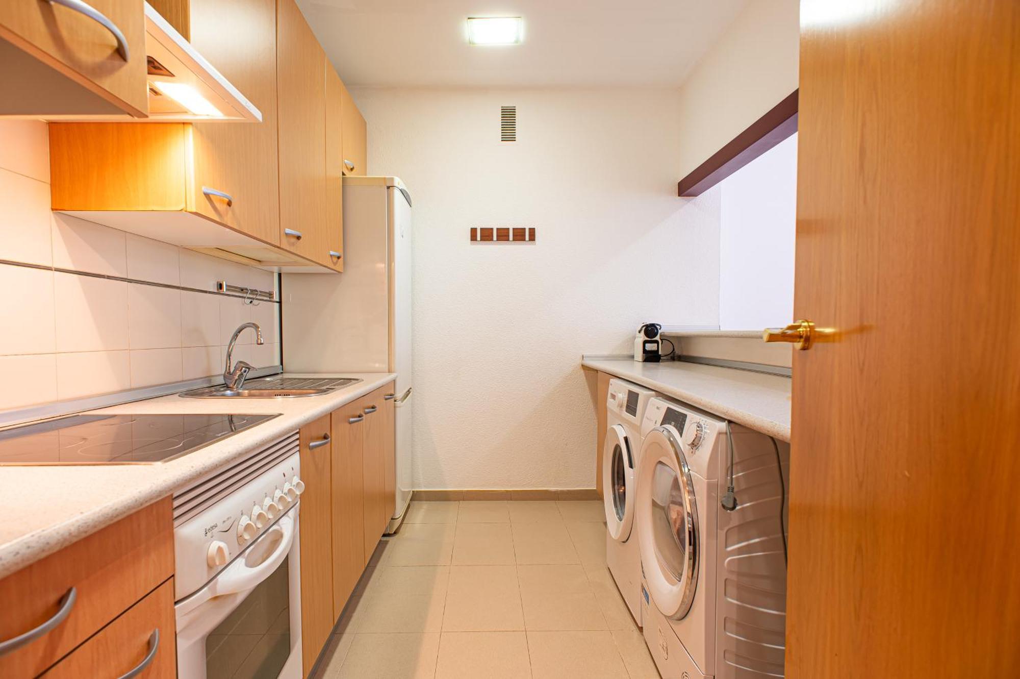 Moderno Apartamento A 5 Min De La Playa Canteras 大加那利岛拉斯帕尔马斯 外观 照片