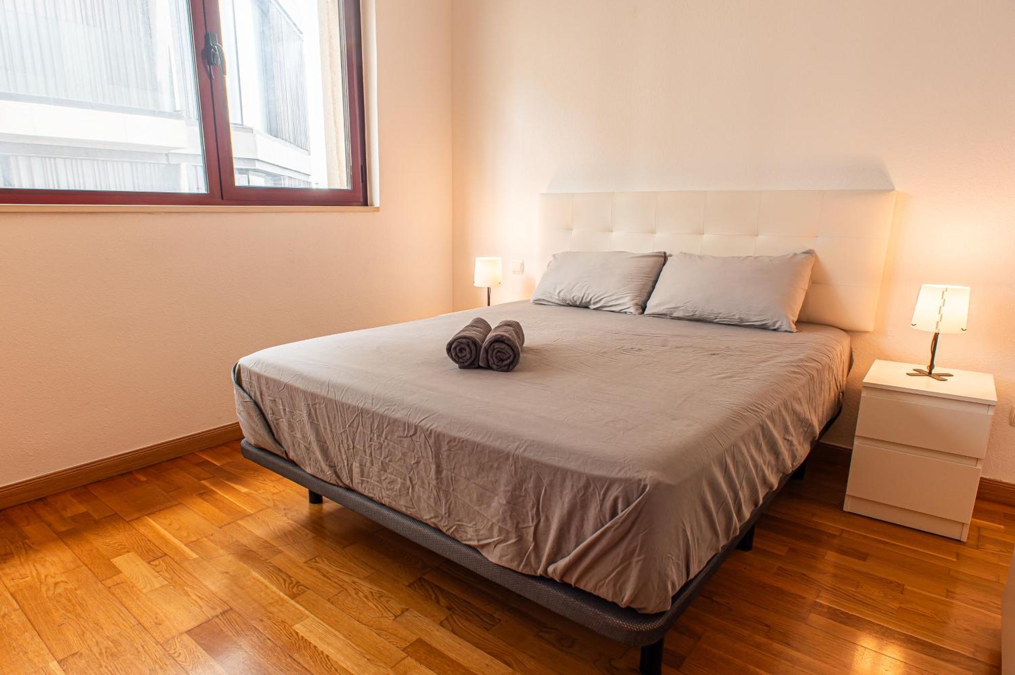 Moderno Apartamento A 5 Min De La Playa Canteras 大加那利岛拉斯帕尔马斯 外观 照片