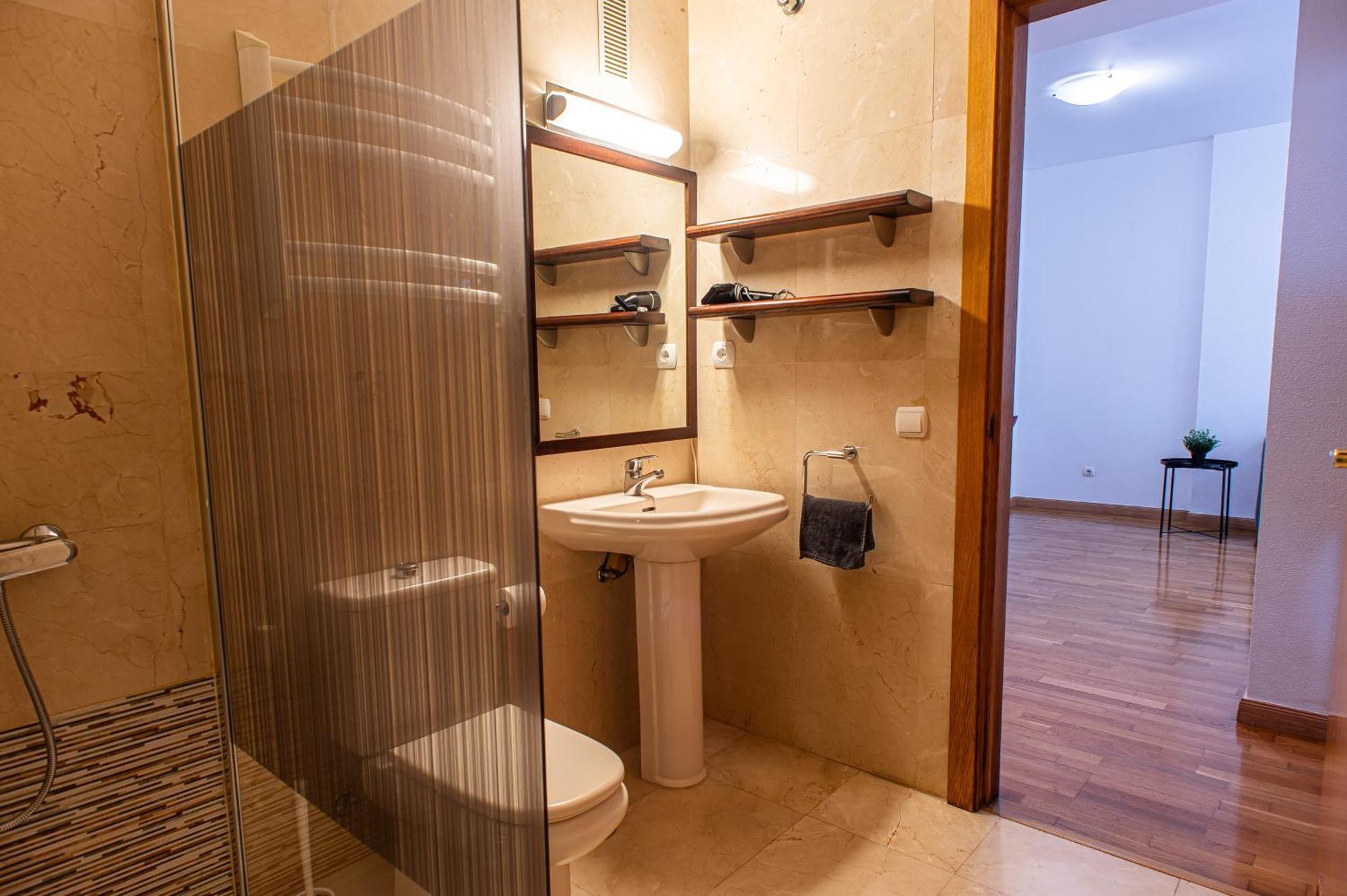 Moderno Apartamento A 5 Min De La Playa Canteras 大加那利岛拉斯帕尔马斯 外观 照片