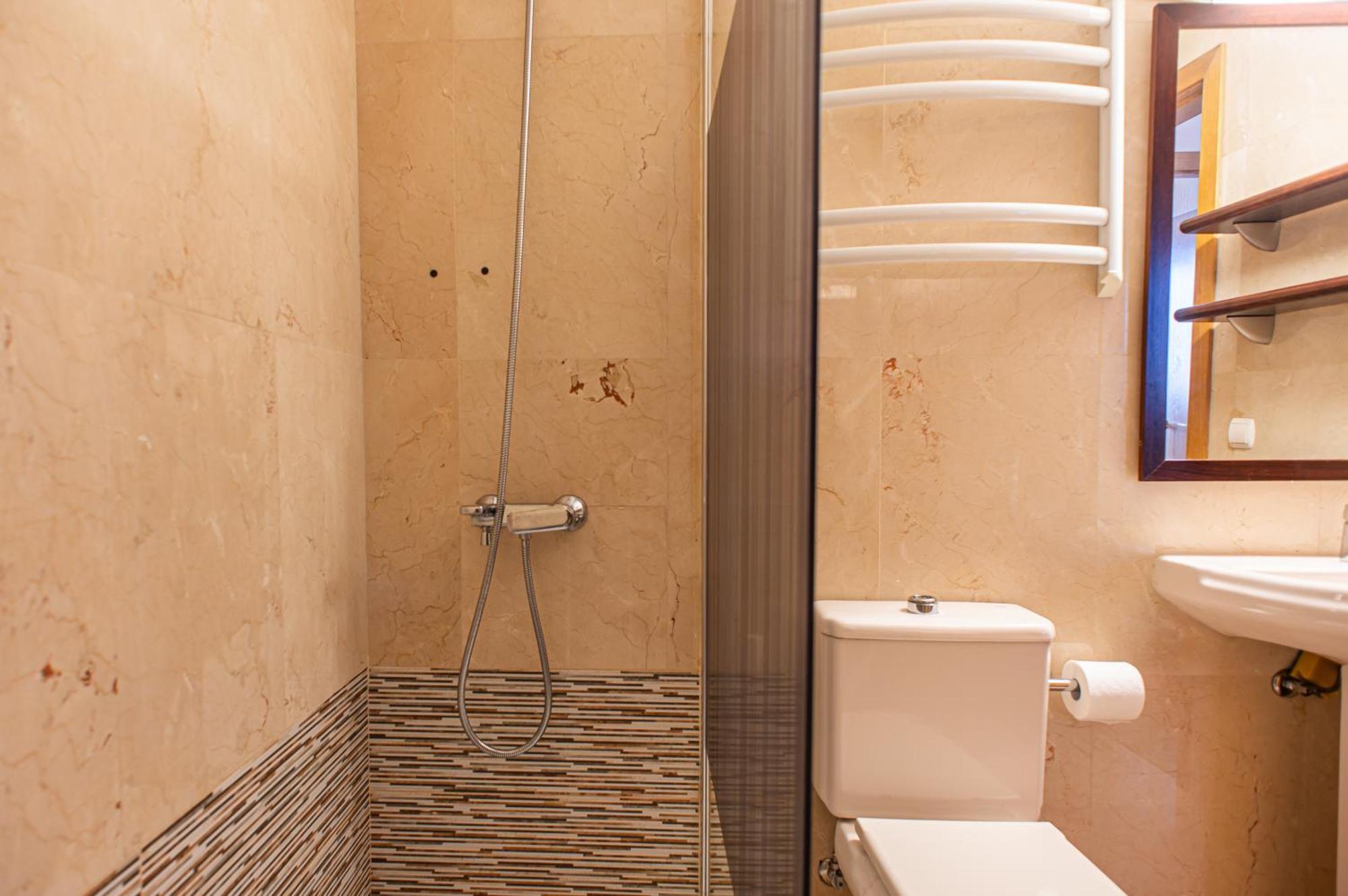 Moderno Apartamento A 5 Min De La Playa Canteras 大加那利岛拉斯帕尔马斯 外观 照片